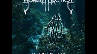 Sonata Arctica  Ecliptica Revisited Album Samples [upl. by Mallory]