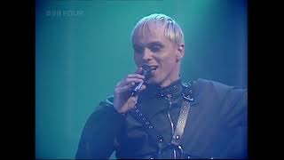 The Shamen  Ebeneezer Goode  TOTP 1992 [upl. by Nnyleuqcaj]