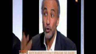 Brillant Tariq Ramadan [upl. by Alyal481]