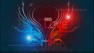 Stereo Love Italian Version [upl. by Aenahs180]