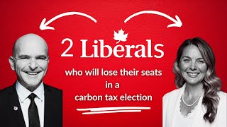 Its time for the Liberals to face Canadians in a carbon tax election [upl. by Ailiec]