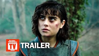 Into the Badlands S03E13 Trailer  Chapter XXIX Black Lotus White Rose  Rotten Tomatoes TV [upl. by Sopher]