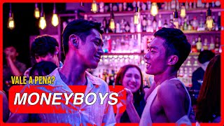 Moneyboys o filme chinês que choca e emociona  vale a pena assistir [upl. by Nylecoj405]