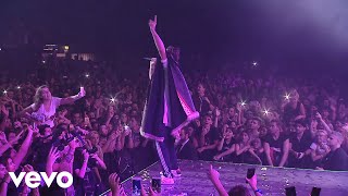 Chano  Naistumichiu Live In Buenos Aires  2018 [upl. by Faun]