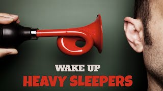 WakeUp Light  6 Years Later BEST ALARM CLOCK FOR HEAVY SLEEPERS [upl. by Vivi]