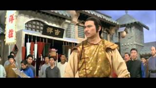 Opium and the Kung Fu Master 1984 Ti Lung vs Chen Kuan Tai Philip Ko Fei and Lee HoiSang [upl. by Choong]