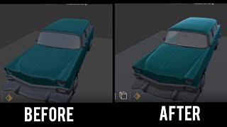 How To make Good Graphics in Prisma 3D [upl. by Amre]