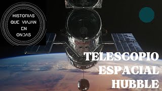 El Telescopio Hubble en minutos [upl. by Schroer584]