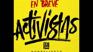 Nonpalidece  FEED ME  Tema nuevo  ACTIVISTAS [upl. by Thibault]