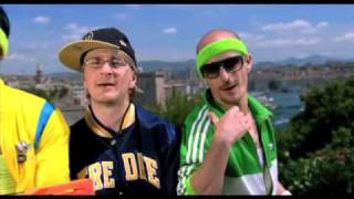 PUNITION KOLEKTIVE  Marseille clip officiel [upl. by Sullivan]