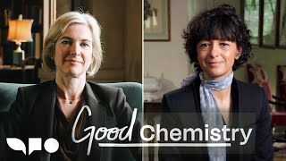 Nobel winners Doudna Charpentier discover how CRISPR Cas9 gene editing works  Good Chemistry [upl. by Swann]