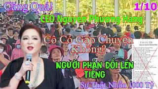 CEO Nguyễn Phương Hằng Gặp Nguy Hiểm Với Bài Hát T30 Người Phản Đối Tiết Lộ Nhẫn 1000 Tỷ [upl. by Yorgos]