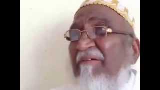 Khuzaima Qutbuddin Sakheefa invitation denied by his own khidmat guzaar [upl. by Trill761]