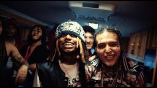 ZillaKami x SosMula  DAWG Official Video [upl. by Adelice]