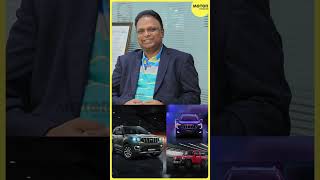 Mahindra Marazzo TUV 300 பெரிய hit கொடுக்கல   Motor Vikatan [upl. by Haroppizt226]