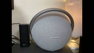 Harman Kardon Onyx Studio 7 [upl. by Ennazor]