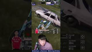 Hans4you vs Luxxy P Info By 1 shorts pablolaputa pubgmobile pubgm pmsl pmslsea pubgmesports [upl. by Mahgirb]