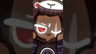 Dark Choco Cookie edit cookierunkingdom [upl. by Werdma]