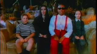 Mc Hammer  Addams Groove 1991 [upl. by Avlis]