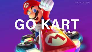 Go Kart Riddim  Soca Instrumental 2023  2024 [upl. by Bernardo678]