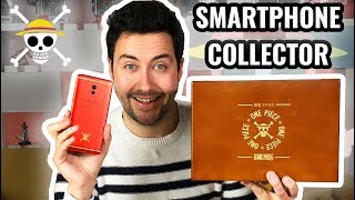 Unboxing Smartphone Collector et Rare  1 [upl. by Ahseetal787]