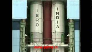 Indias Geosynchronous Satellite Launch Vehicle GSLV  ISRO report [upl. by Harday]