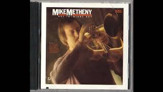 Mike Metheny amp Pat Metheny  Day in Day out [upl. by Pedrick189]