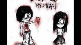 AIDONIA MY HEART IS HERS [upl. by Batty]