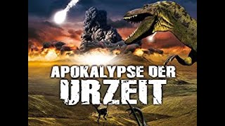 Apokalypse Urzeit 88  Die Zukunft  Quartär  Das Ende der Menschheit [upl. by Nnaitak235]