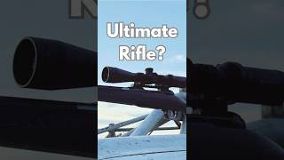 What is the Best hunting rifle [upl. by Annissa]