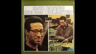 Max Roach Quartet 1990 [upl. by Lokkin71]