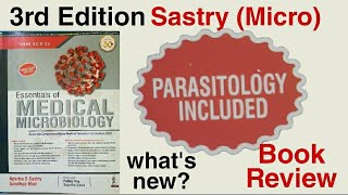 Sastrys Microbiology  Corona edition  all you need to know about [upl. by Rases]