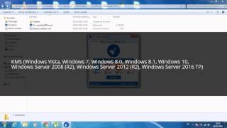 ReLoader Activator v21 quotwindows vista7808110server 2008 server 2012 R2 server 2016 [upl. by Samuelson]