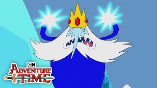 Theme Song  Adventure Time  Cartoon Network [upl. by Flore]