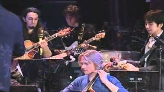 Theme Of Laura Akira Yamaoka live [upl. by Aziaf]