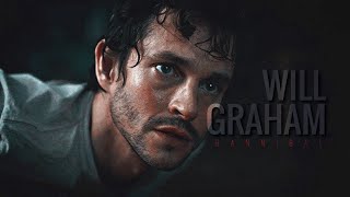 Will Graham  What Youve Become [upl. by Carola]