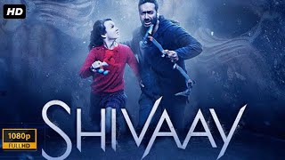 Shivaay scene [upl. by Tierell]