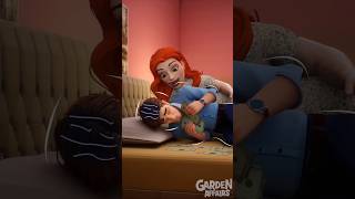 Paison Se Pyar Karta Hai shorts 3danimation gkdanimation [upl. by Lawan]