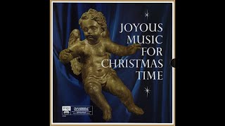 quotJoyous Music for Christmas Timequot Readers Digest 4k 1963 [upl. by Estel]