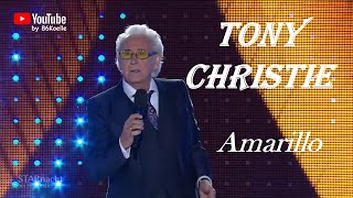 Tony Christie  Amarillo Starnacht am Neusiedler See [upl. by Julissa]