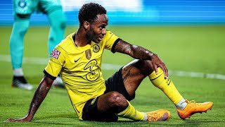 Raheem Sterling Skills Goals HD [upl. by Netsua]