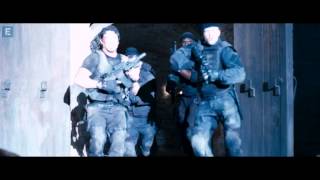 The Expendables 2010 Trailer HD [upl. by Anib729]