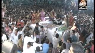 Kirtidan Gadhvi  Taraghara Live Dayro  Bhavya Lokdayro  Part  4 [upl. by Onin]