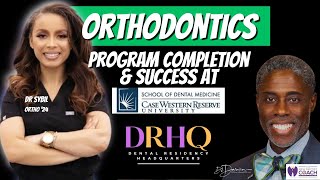 Former ORTHODONTIC Resident Shares How To Be Successful Before During After Residency  DrDarwin™️ [upl. by Elsbeth]