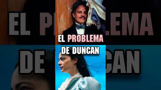 EL PROBLEMA DE DUNCAN WEDDERBURN EN POOR THINGS poorthings emmastone markruffalo shorts [upl. by O'Rourke]