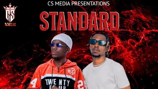 yo maps ft impalume ft Jemaxstandard [upl. by Pendergast]