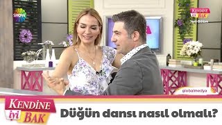 Düğün dansı nasıl olmalı ilk şarkı nasıl seçilmeli [upl. by Doone]