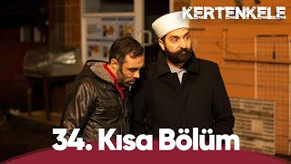 Kertenkele 🦎  34 Kısa Bölüm HD Kalite [upl. by Thgiled]