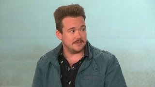 Survivor Castaway Zeke Smith Explains Why He Wanted CBS to Air Controversial Tribal Council [upl. by Jdavie]