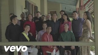 YoYo Ma Silkroad Ensemble  The Making of A Playlist Without Borders [upl. by Kassi]